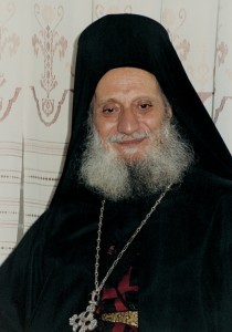 Părintele Emilianos Simonopetritul - apostol al monahismului contemporan