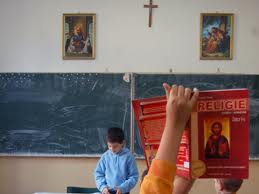 Curriculum şcolar la disciplina de Religie – cultul ortodox, pentru clasele I-IX