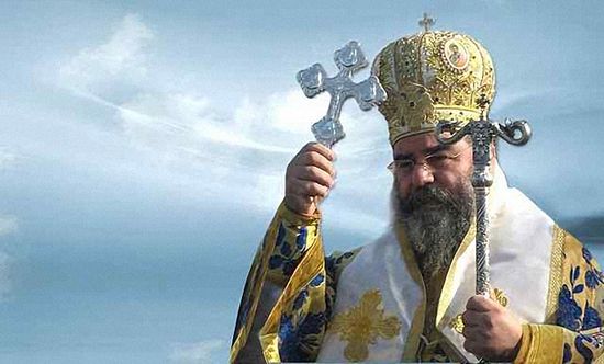 Poziţia mitropolitului Athanasie de Limassol cu privire la relaţia Bisericii Ortodoxe cu restul lumii creştine