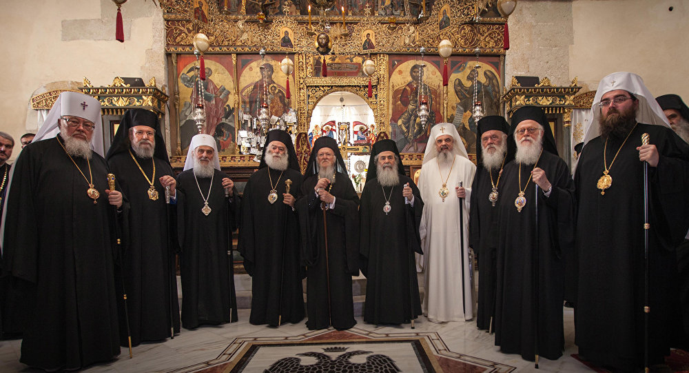 Cu ce ne-am ales după Sinodul din Creta
