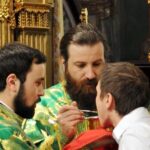 Când şi cum să ne împărtăşim 157570_impartasire