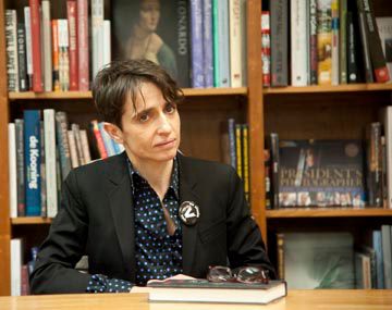 masha gessen