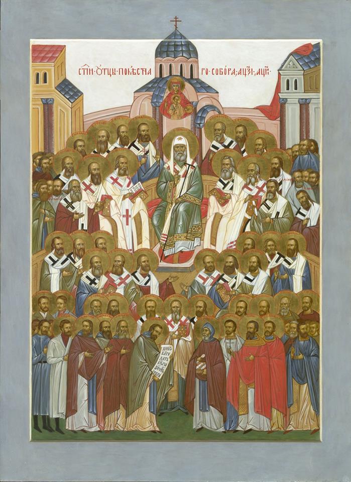 Observaţii asupra unei cărţi despre renaşterea liturgică în Rusia
