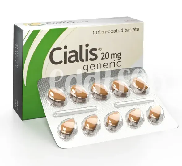 Cialis Generic