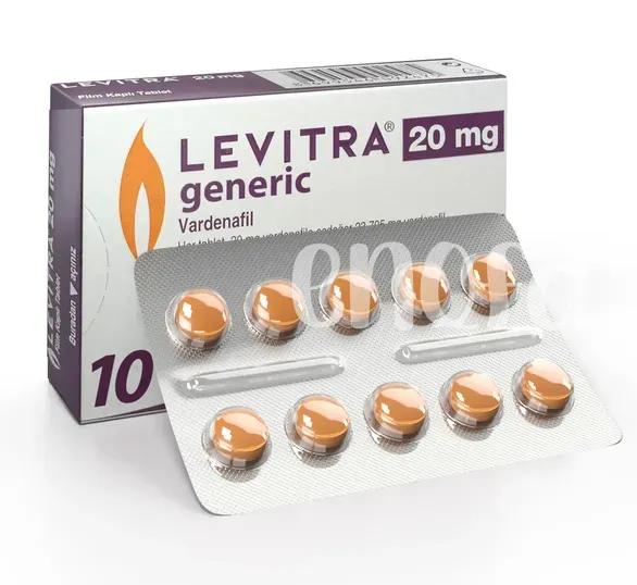 Levitra Generic