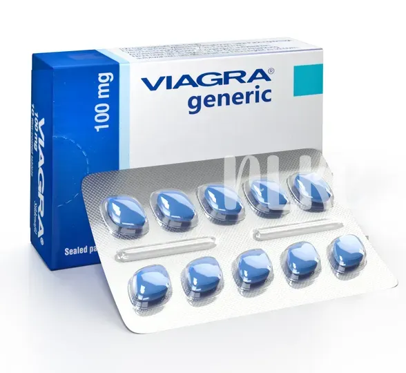 Viagra Generic