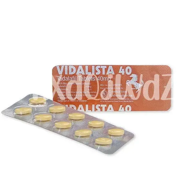Vidalista