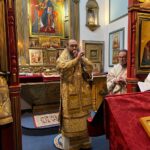 Episcopul Petru Pruteanu: un interviu la trei săptămâni după hirotonie